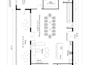 convert your hand sketch or PDF into an autocad dwg file